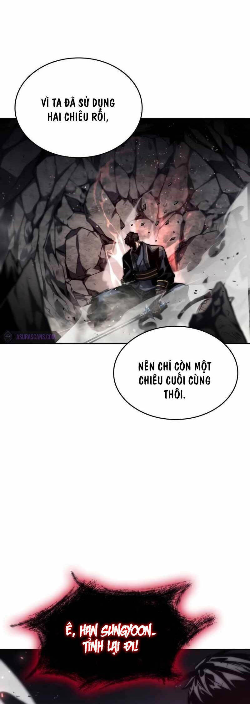 Chiêu Hồn Giả Siêu Phàm Chapter 85 - 58