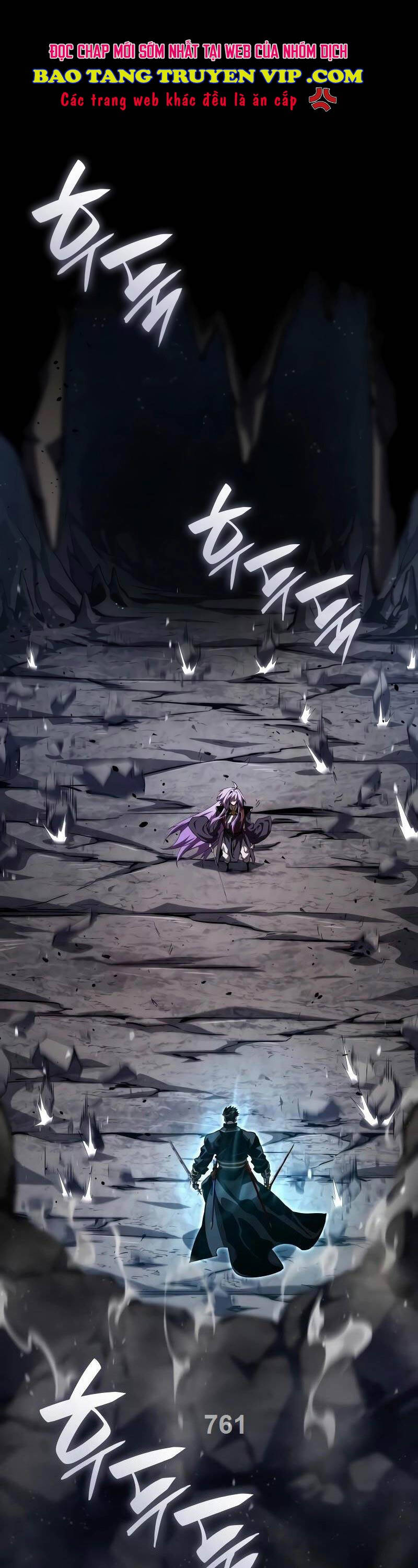 Chiêu Hồn Giả Siêu Phàm Chapter 86 - 1