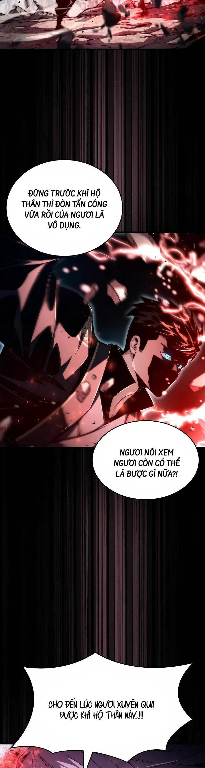 Chiêu Hồn Giả Siêu Phàm Chapter 86 - 11