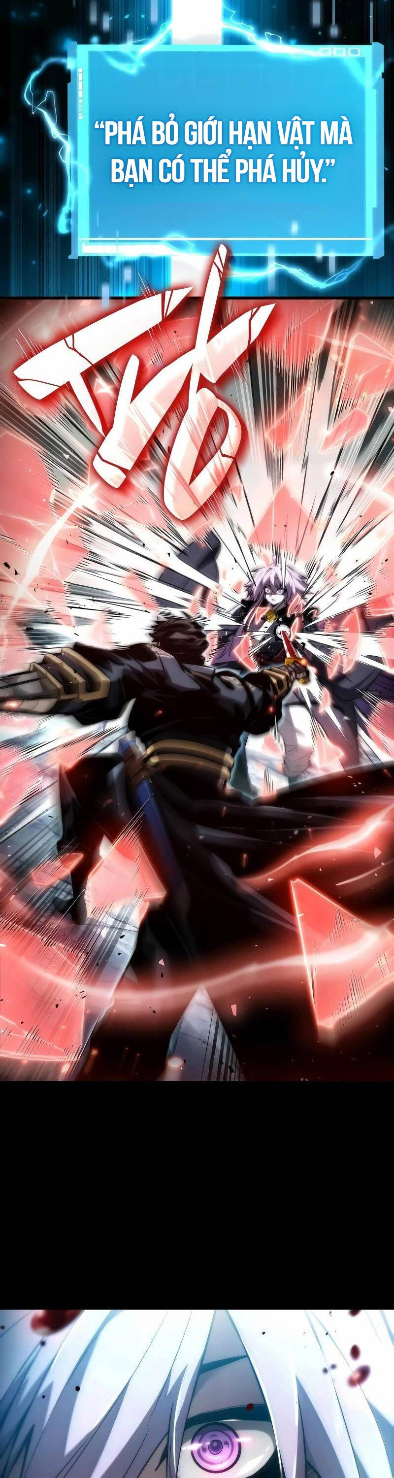 Chiêu Hồn Giả Siêu Phàm Chapter 86 - 15