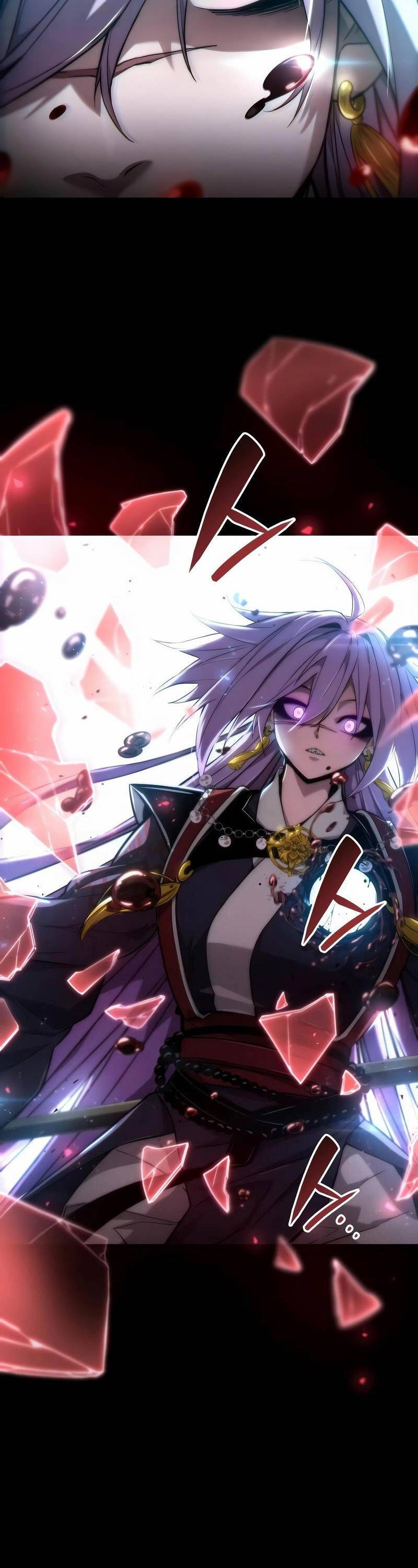 Chiêu Hồn Giả Siêu Phàm Chapter 86 - 16