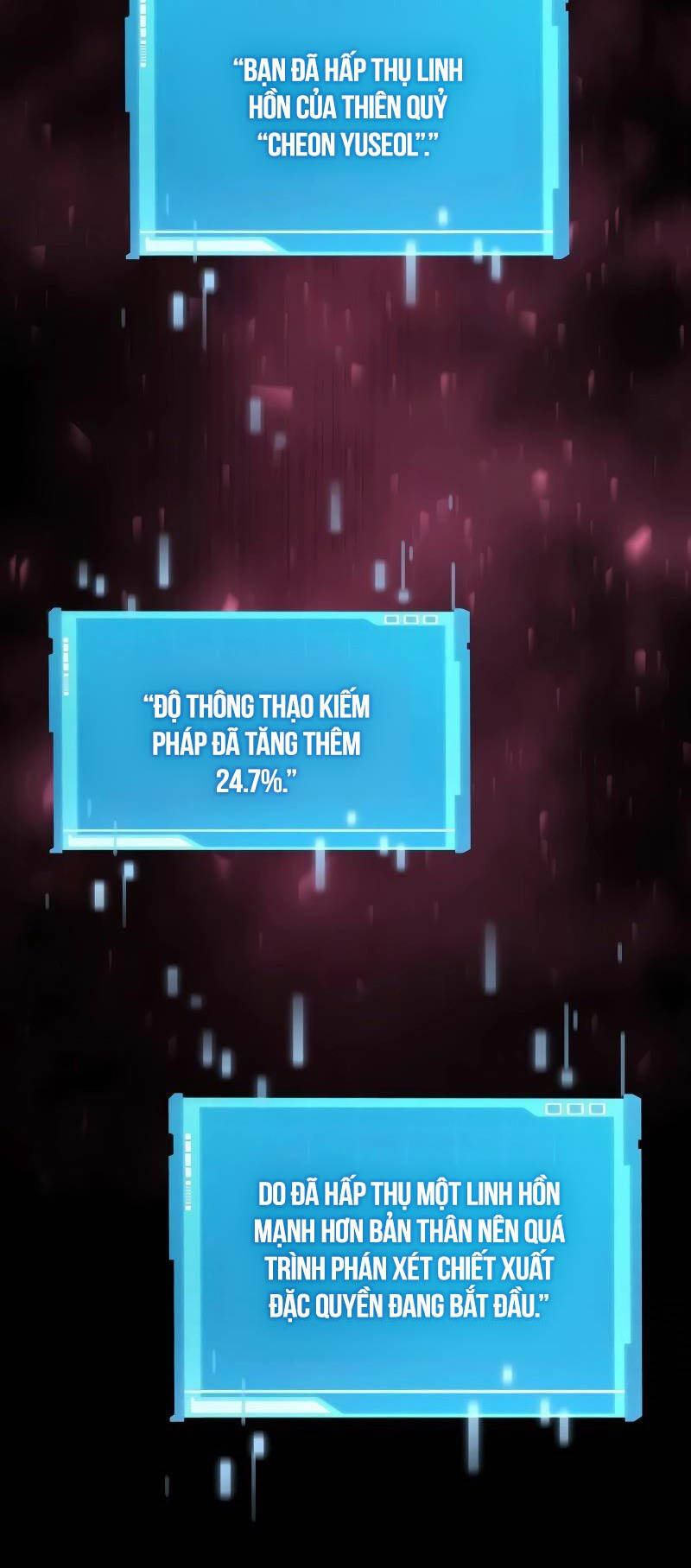 Chiêu Hồn Giả Siêu Phàm Chapter 86 - 28