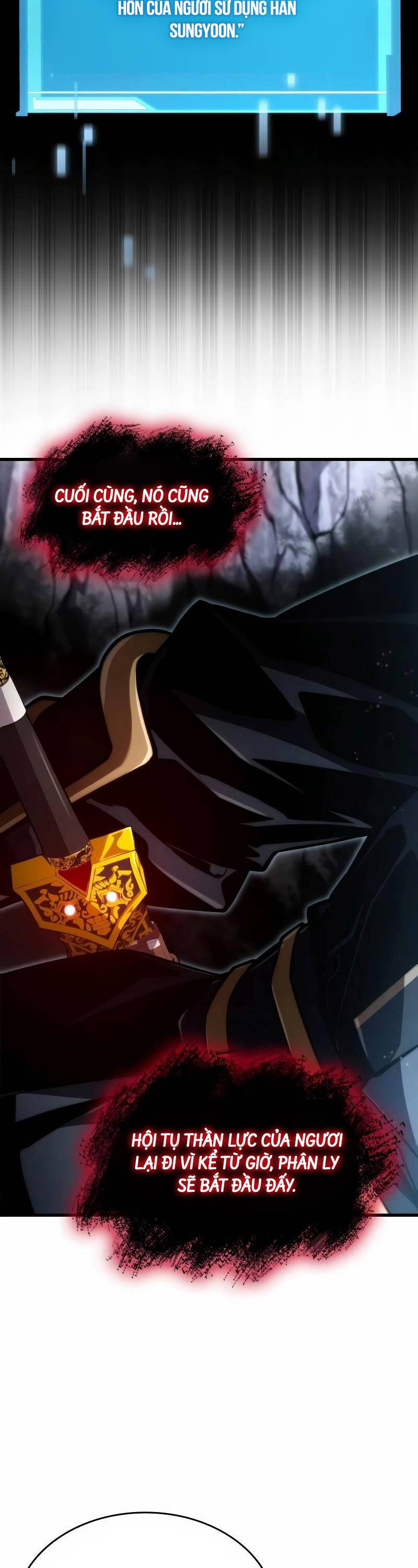 Chiêu Hồn Giả Siêu Phàm Chapter 86 - 30