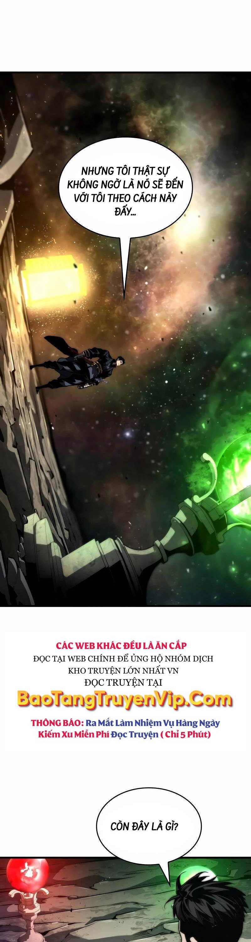Chiêu Hồn Giả Siêu Phàm Chapter 86 - 35