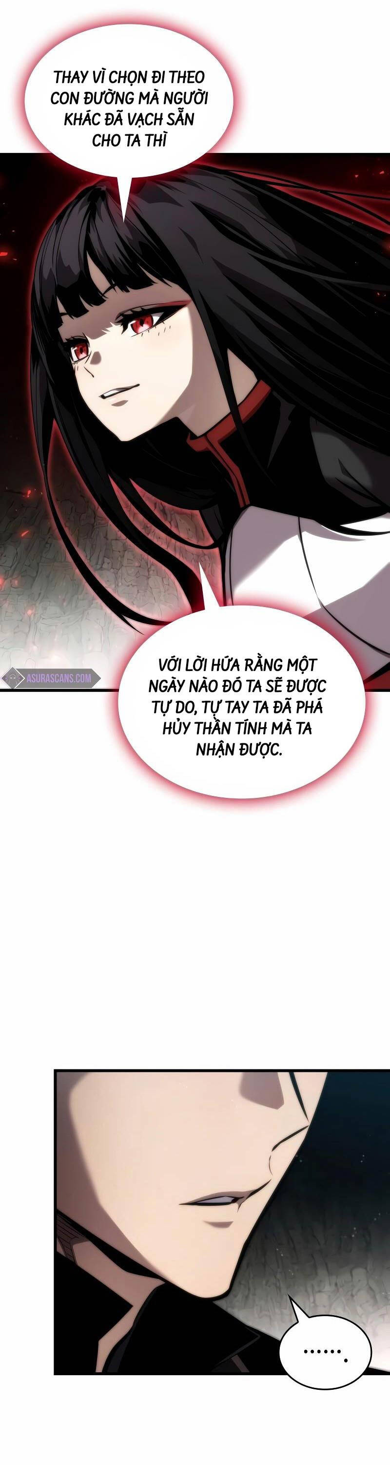 Chiêu Hồn Giả Siêu Phàm Chapter 86 - 47