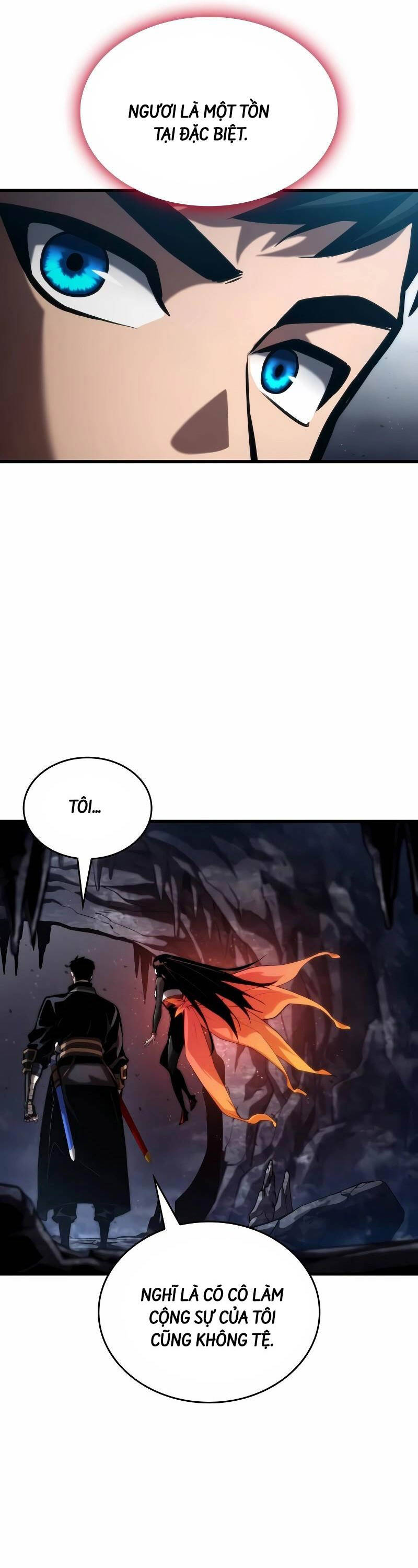 Chiêu Hồn Giả Siêu Phàm Chapter 86 - 49