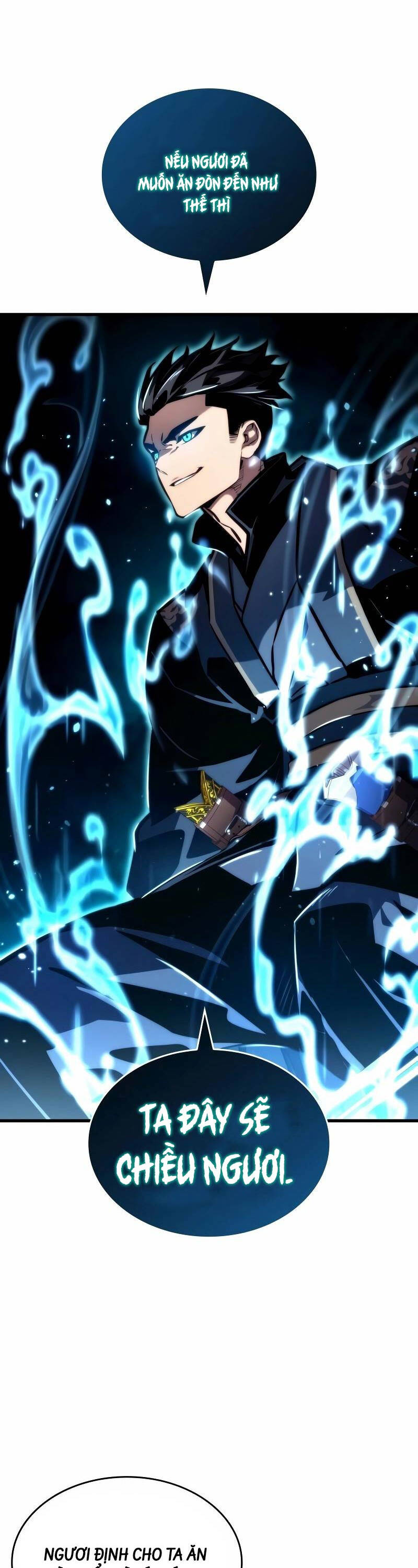 Chiêu Hồn Giả Siêu Phàm Chapter 86 - 6