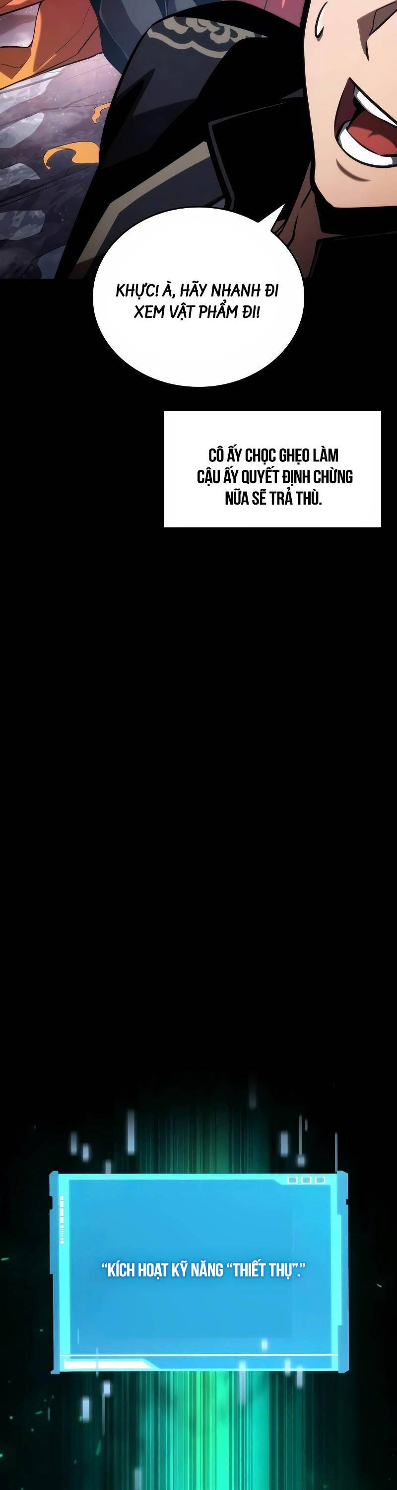 Chiêu Hồn Giả Siêu Phàm Chapter 86 - 52