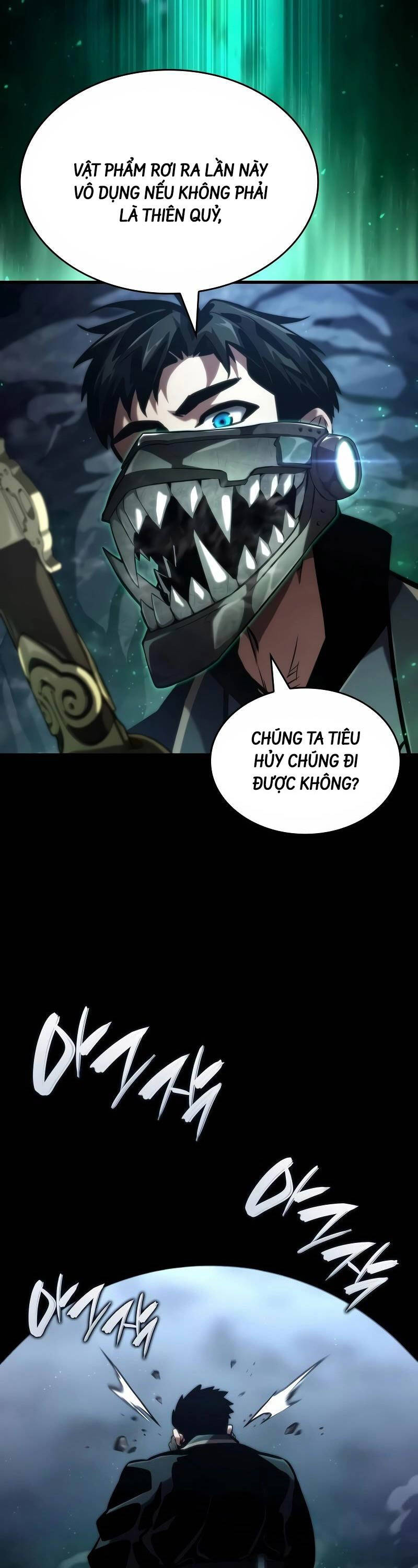 Chiêu Hồn Giả Siêu Phàm Chapter 86 - 53