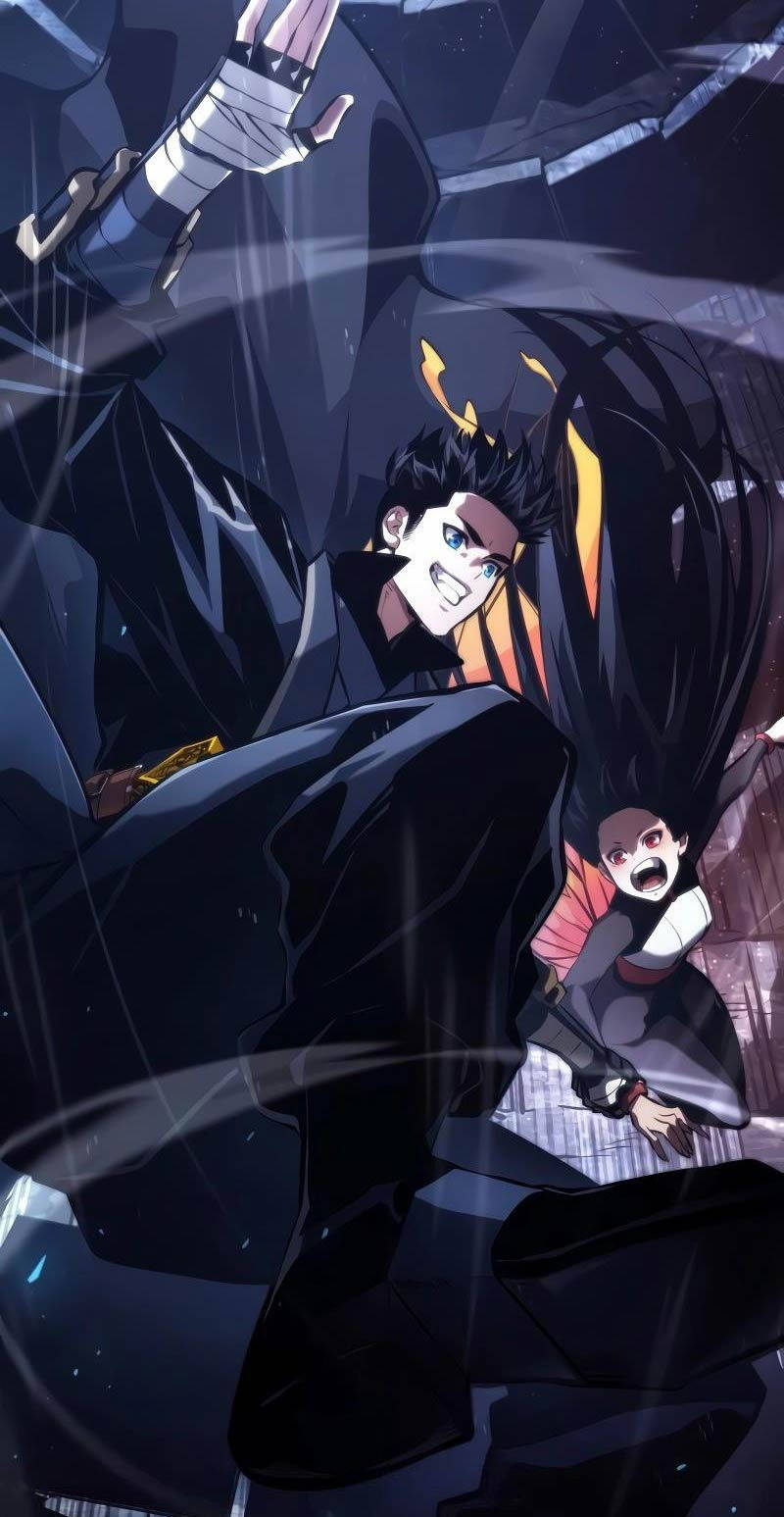 Chiêu Hồn Giả Siêu Phàm Chapter 86 - 63