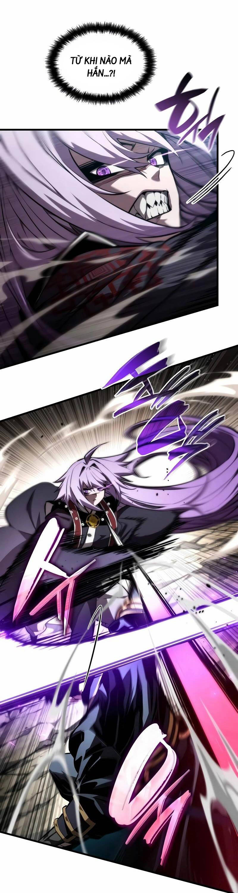 Chiêu Hồn Giả Siêu Phàm Chapter 86 - 8