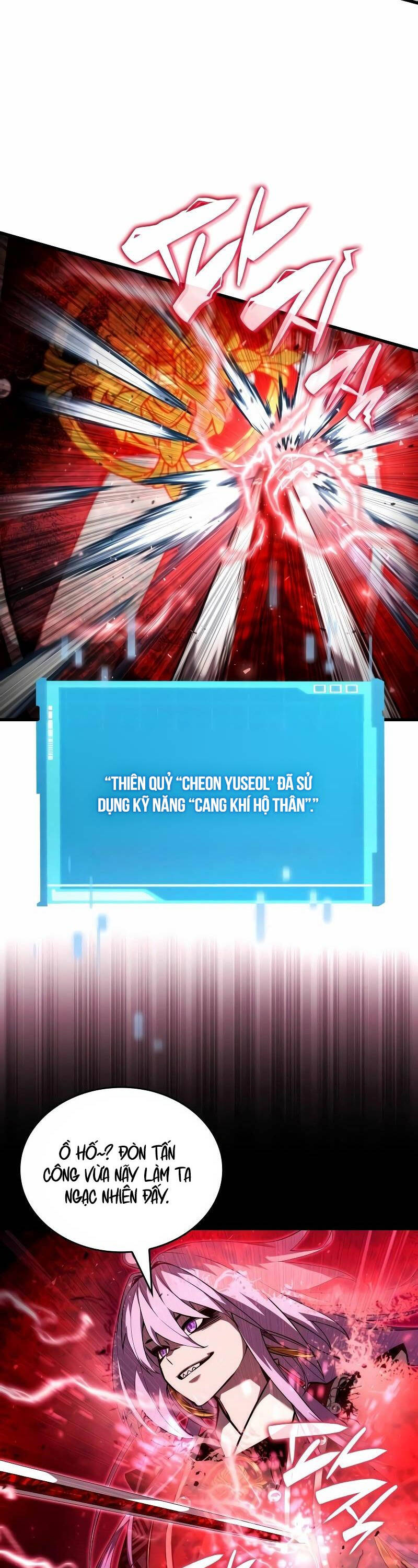 Chiêu Hồn Giả Siêu Phàm Chapter 86 - 9