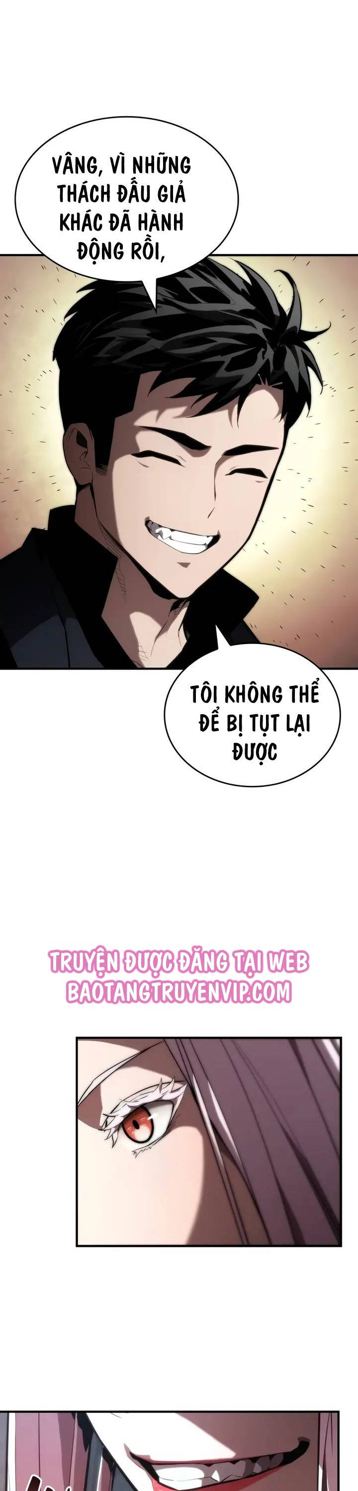 Chiêu Hồn Giả Siêu Phàm Chapter 88 - 13