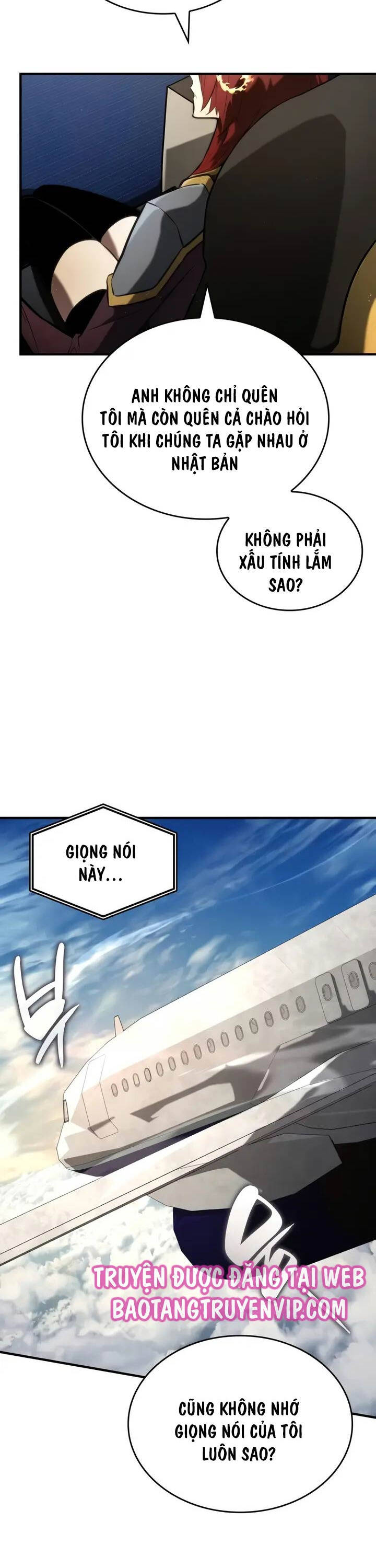 Chiêu Hồn Giả Siêu Phàm Chapter 88 - 18