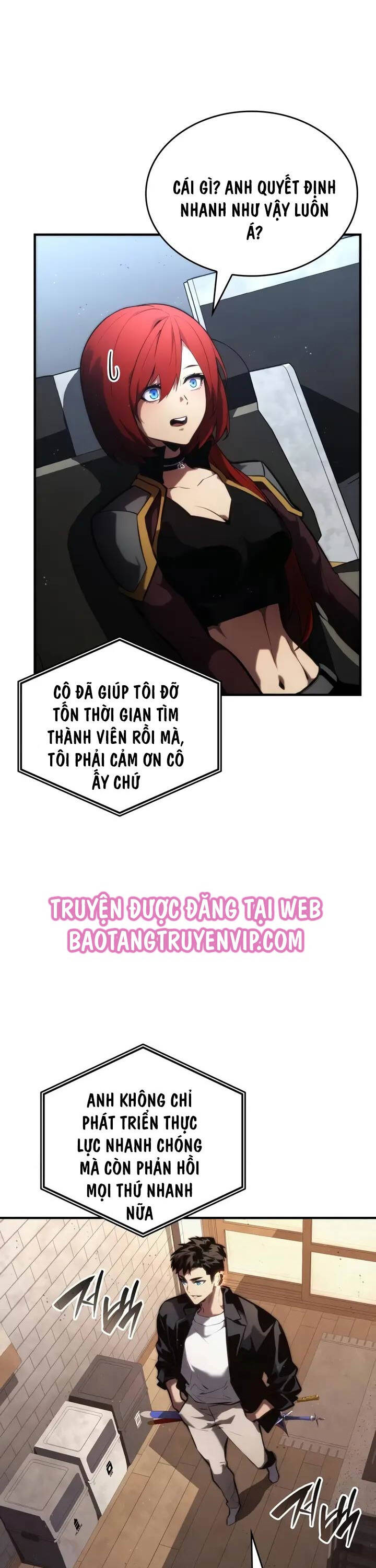 Chiêu Hồn Giả Siêu Phàm Chapter 88 - 21