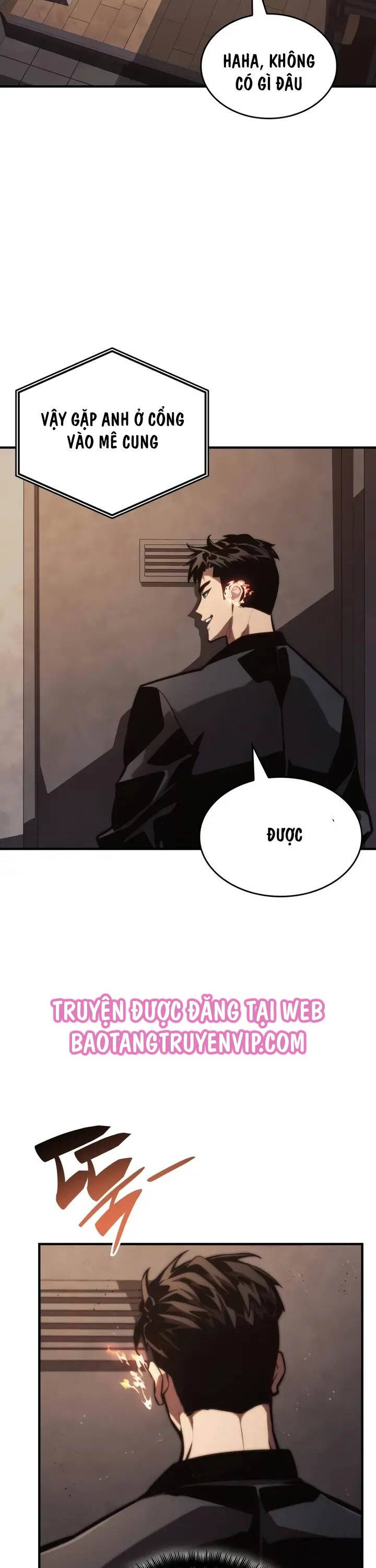 Chiêu Hồn Giả Siêu Phàm Chapter 88 - 22