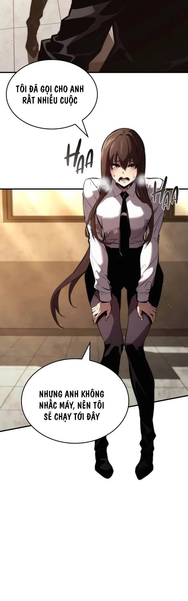 Chiêu Hồn Giả Siêu Phàm Chapter 88 - 27