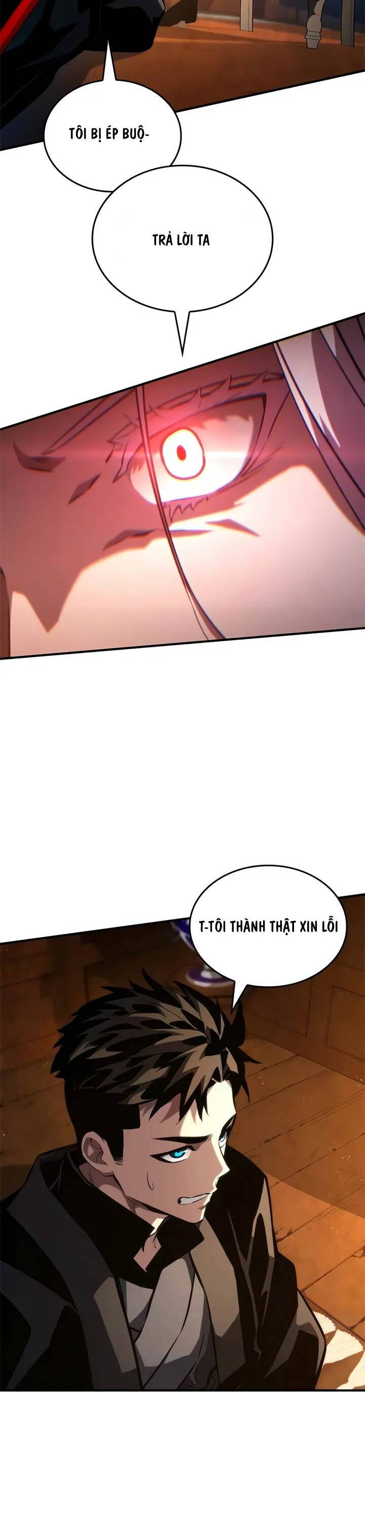 Chiêu Hồn Giả Siêu Phàm Chapter 88 - 4