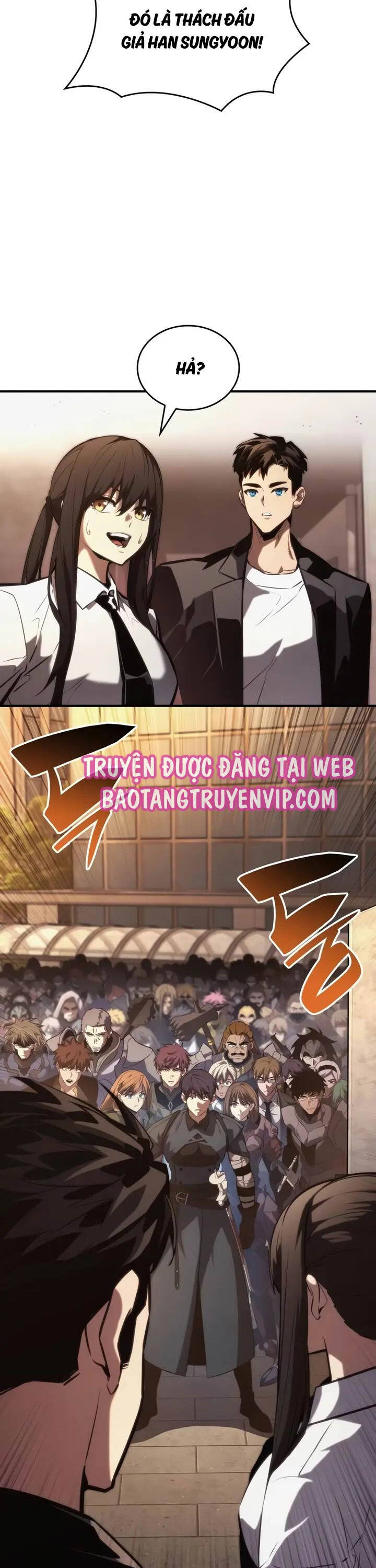 Chiêu Hồn Giả Siêu Phàm Chapter 88 - 31