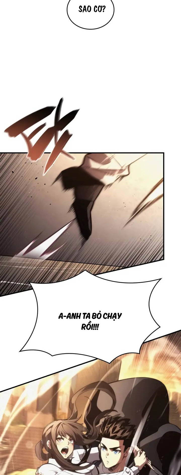 Chiêu Hồn Giả Siêu Phàm Chapter 88 - 36