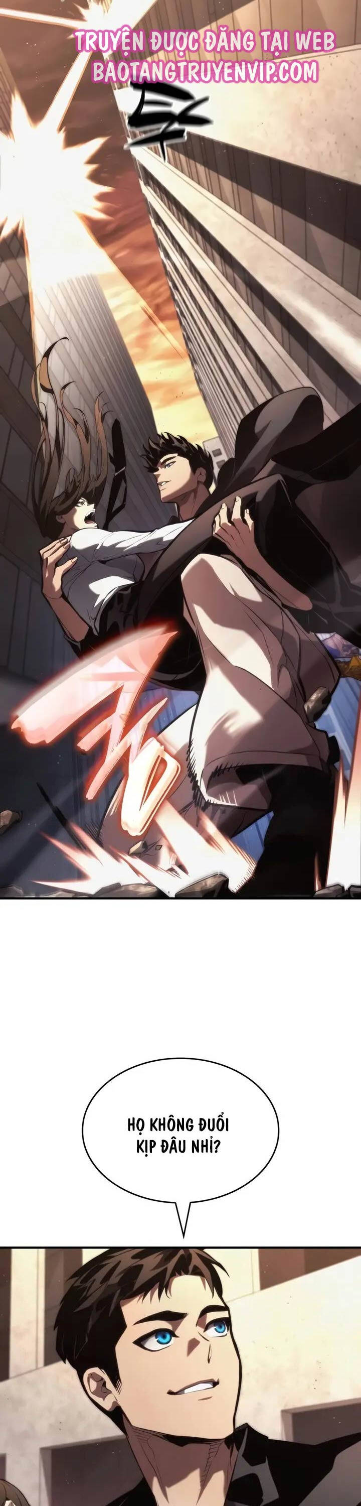 Chiêu Hồn Giả Siêu Phàm Chapter 88 - 38