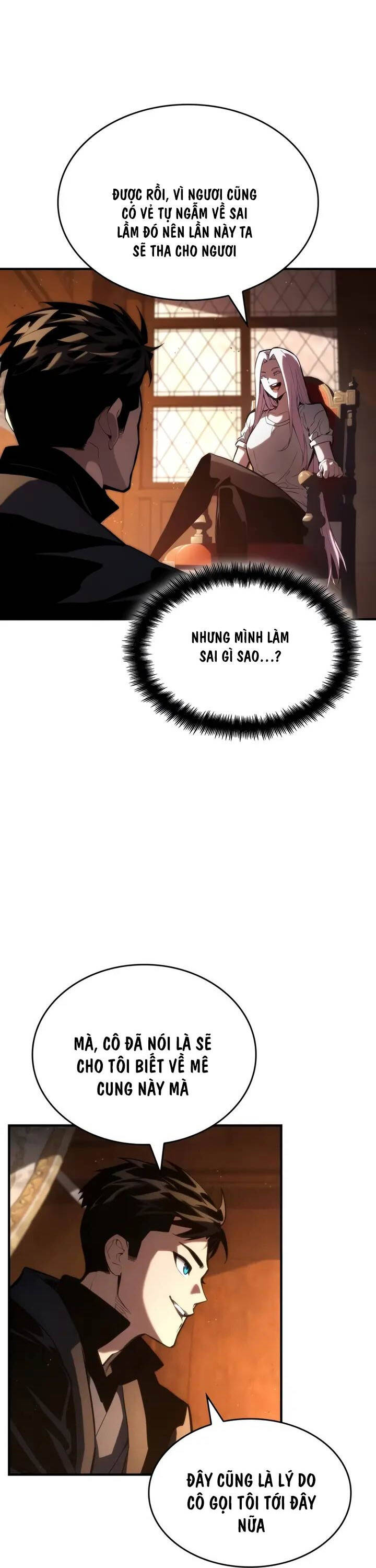 Chiêu Hồn Giả Siêu Phàm Chapter 88 - 5