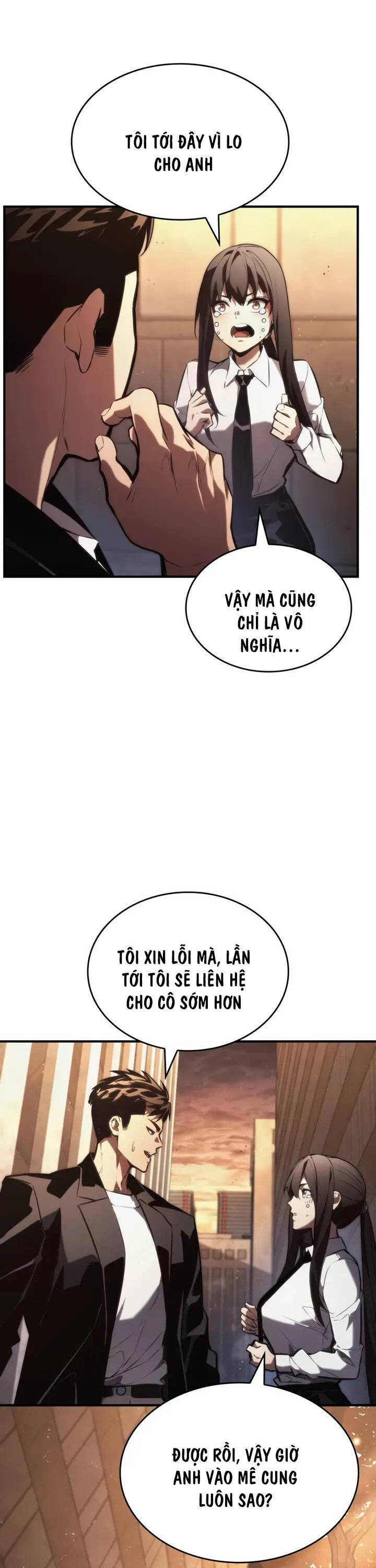 Chiêu Hồn Giả Siêu Phàm Chapter 88 - 41