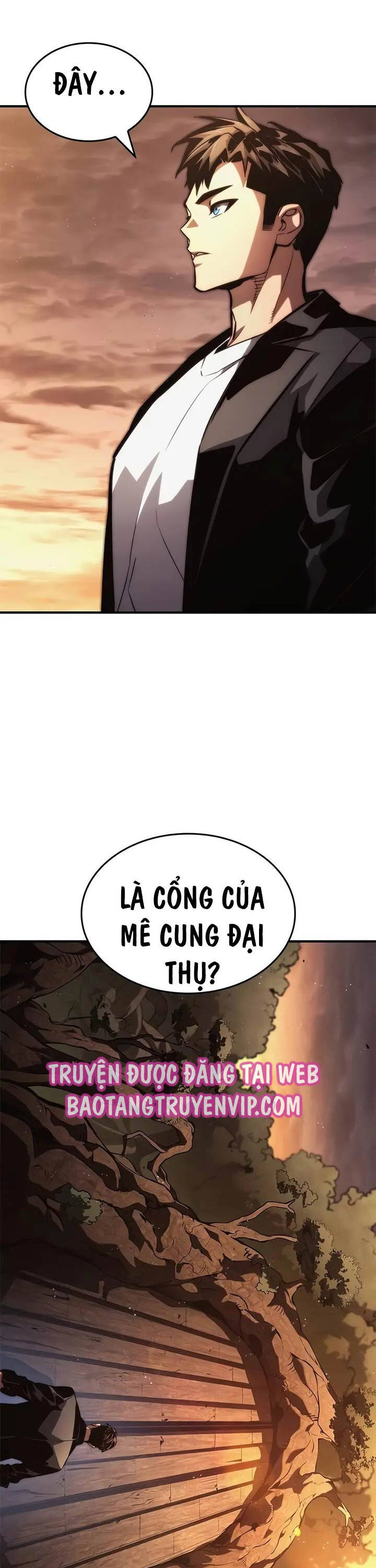 Chiêu Hồn Giả Siêu Phàm Chapter 88 - 46