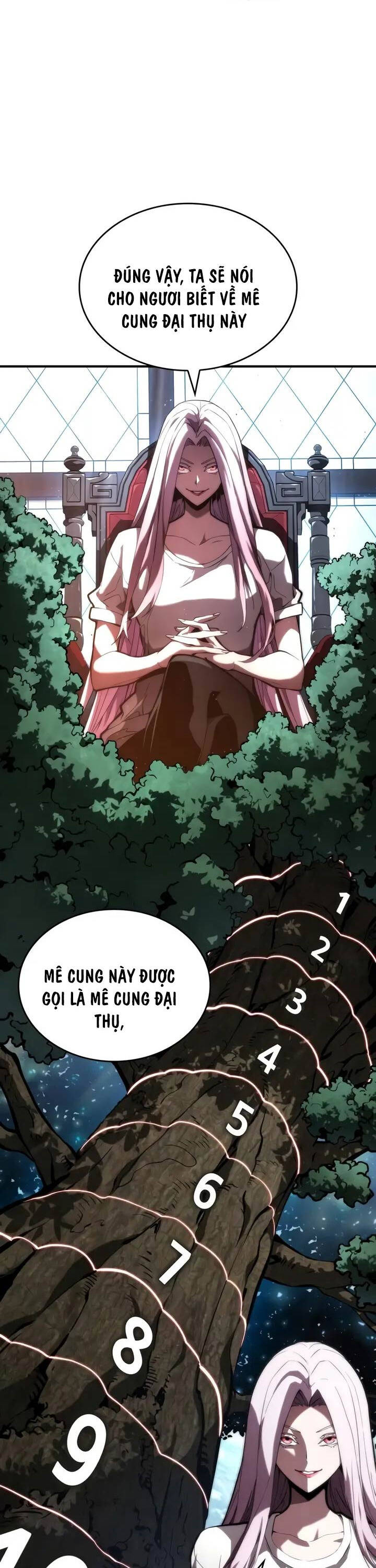 Chiêu Hồn Giả Siêu Phàm Chapter 88 - 6