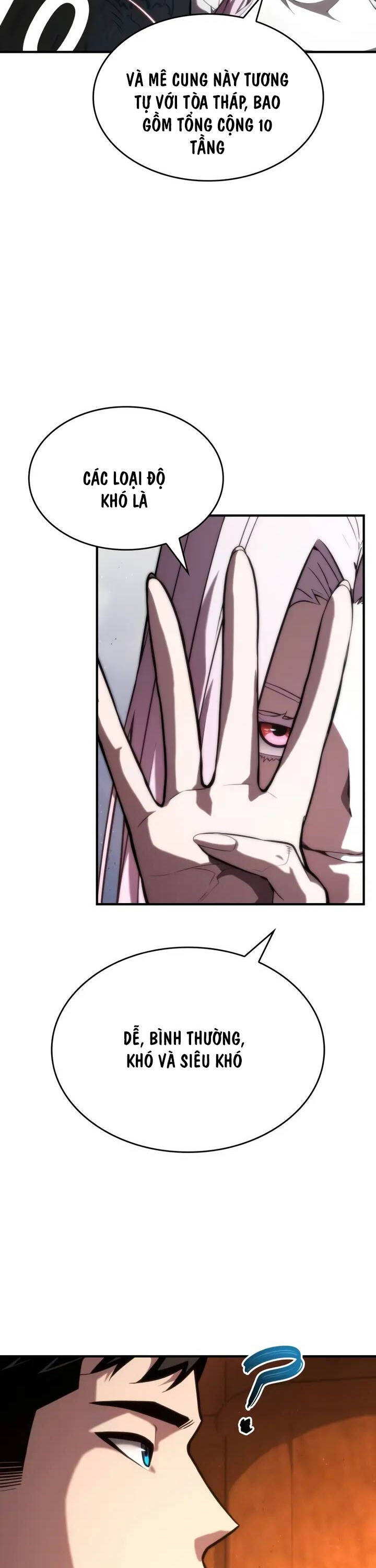 Chiêu Hồn Giả Siêu Phàm Chapter 88 - 7