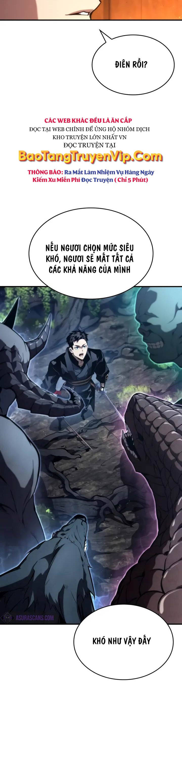 Chiêu Hồn Giả Siêu Phàm Chapter 88 - 8