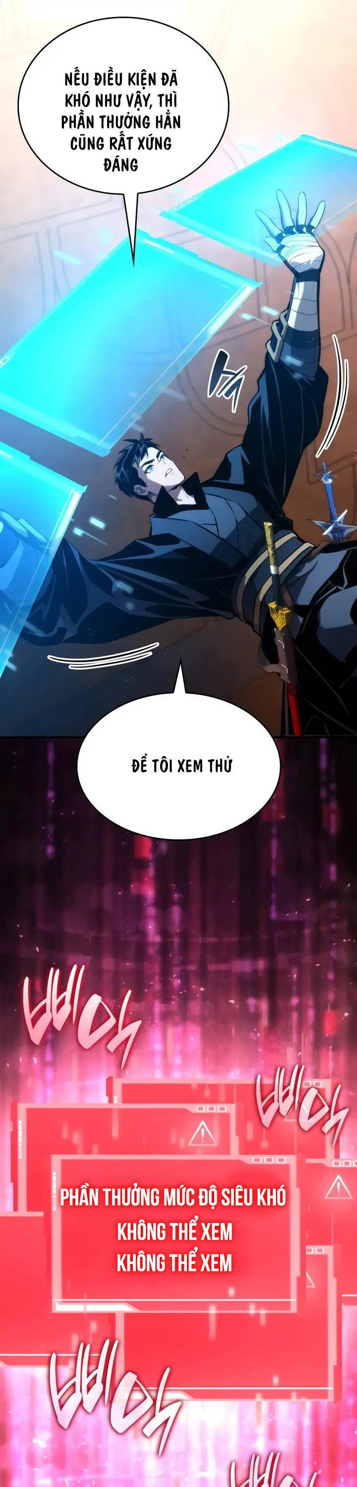 Chiêu Hồn Giả Siêu Phàm Chapter 88 - 10