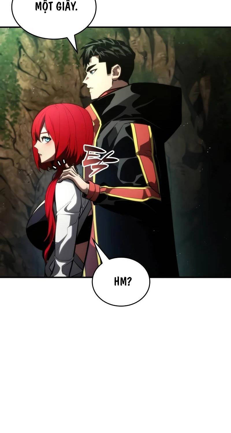 Chiêu Hồn Giả Siêu Phàm Chapter 89 - 101