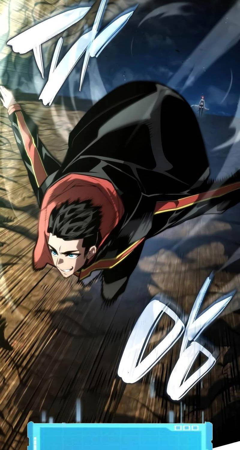 Chiêu Hồn Giả Siêu Phàm Chapter 89 - 105