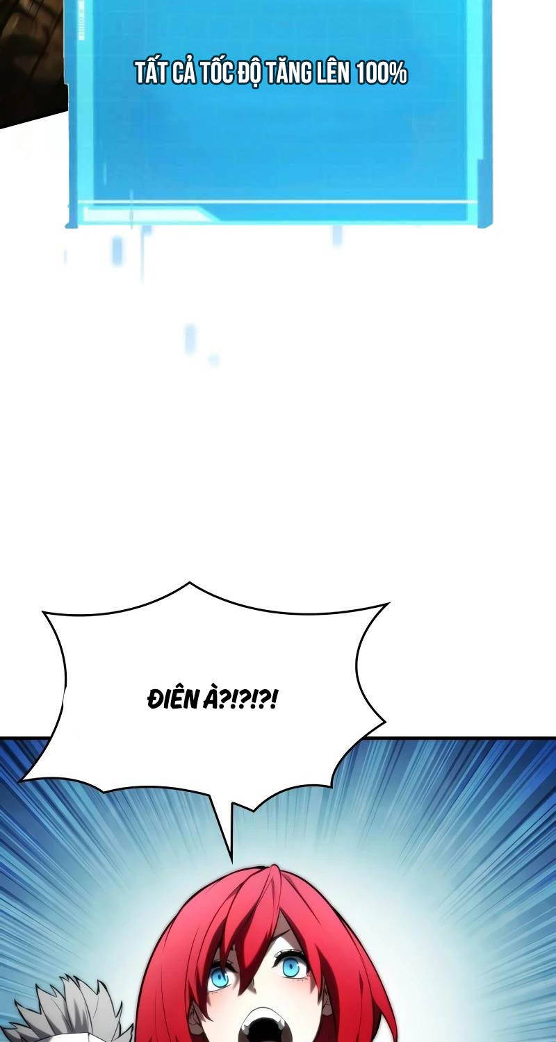 Chiêu Hồn Giả Siêu Phàm Chapter 89 - 106