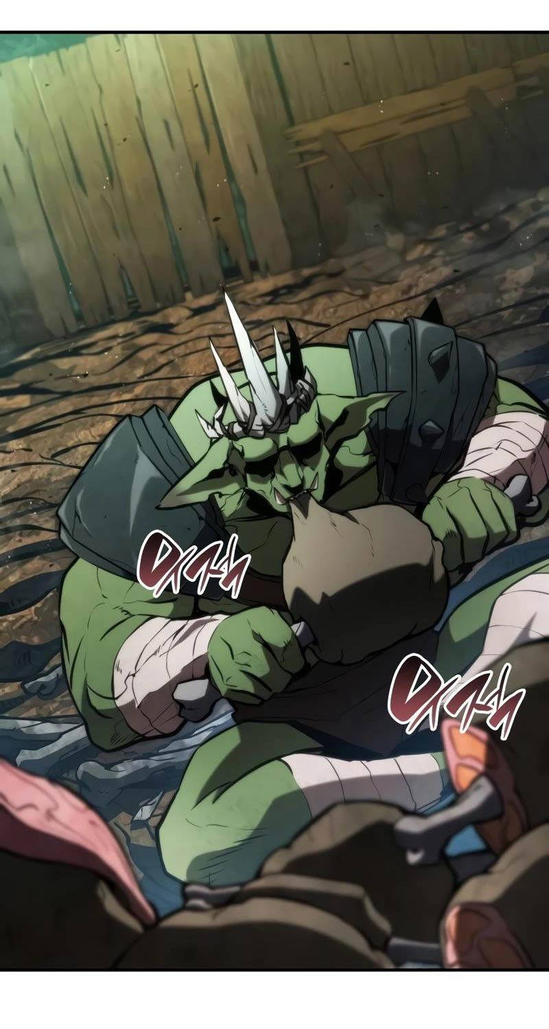 Chiêu Hồn Giả Siêu Phàm Chapter 89 - 117