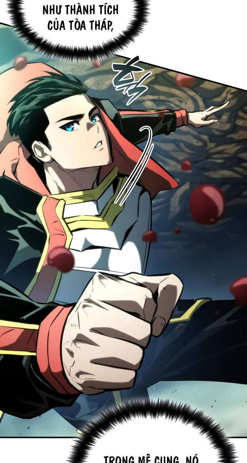 Chiêu Hồn Giả Siêu Phàm Chapter 89 - 129