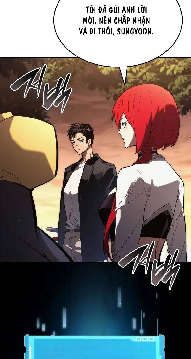 Chiêu Hồn Giả Siêu Phàm Chapter 89 - 16