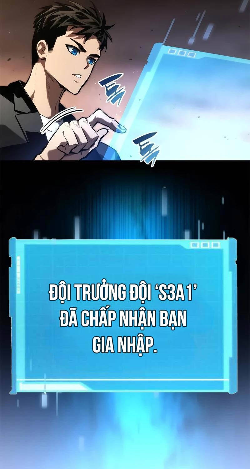Chiêu Hồn Giả Siêu Phàm Chapter 89 - 18