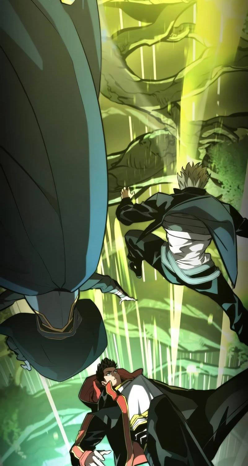 Chiêu Hồn Giả Siêu Phàm Chapter 89 - 29