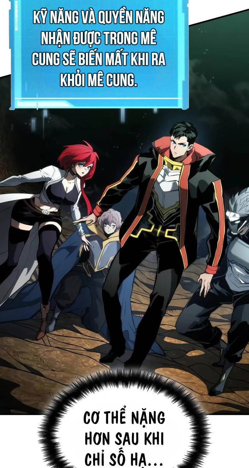 Chiêu Hồn Giả Siêu Phàm Chapter 89 - 33