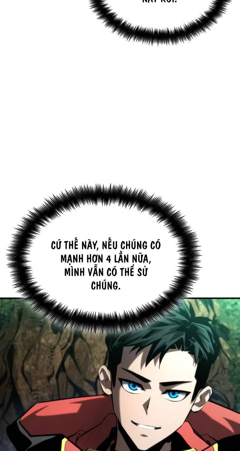 Chiêu Hồn Giả Siêu Phàm Chapter 89 - 60