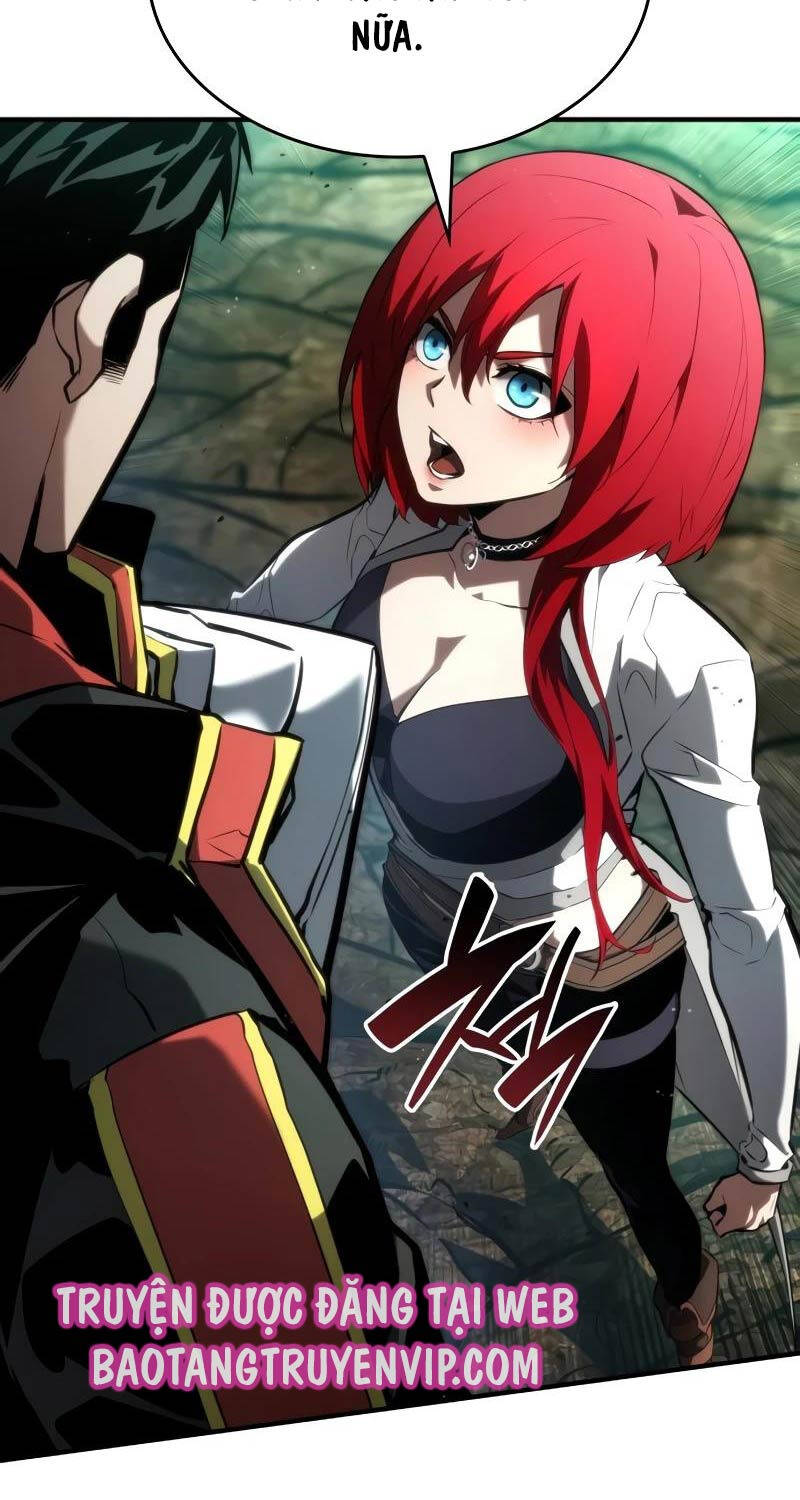 Chiêu Hồn Giả Siêu Phàm Chapter 89 - 63