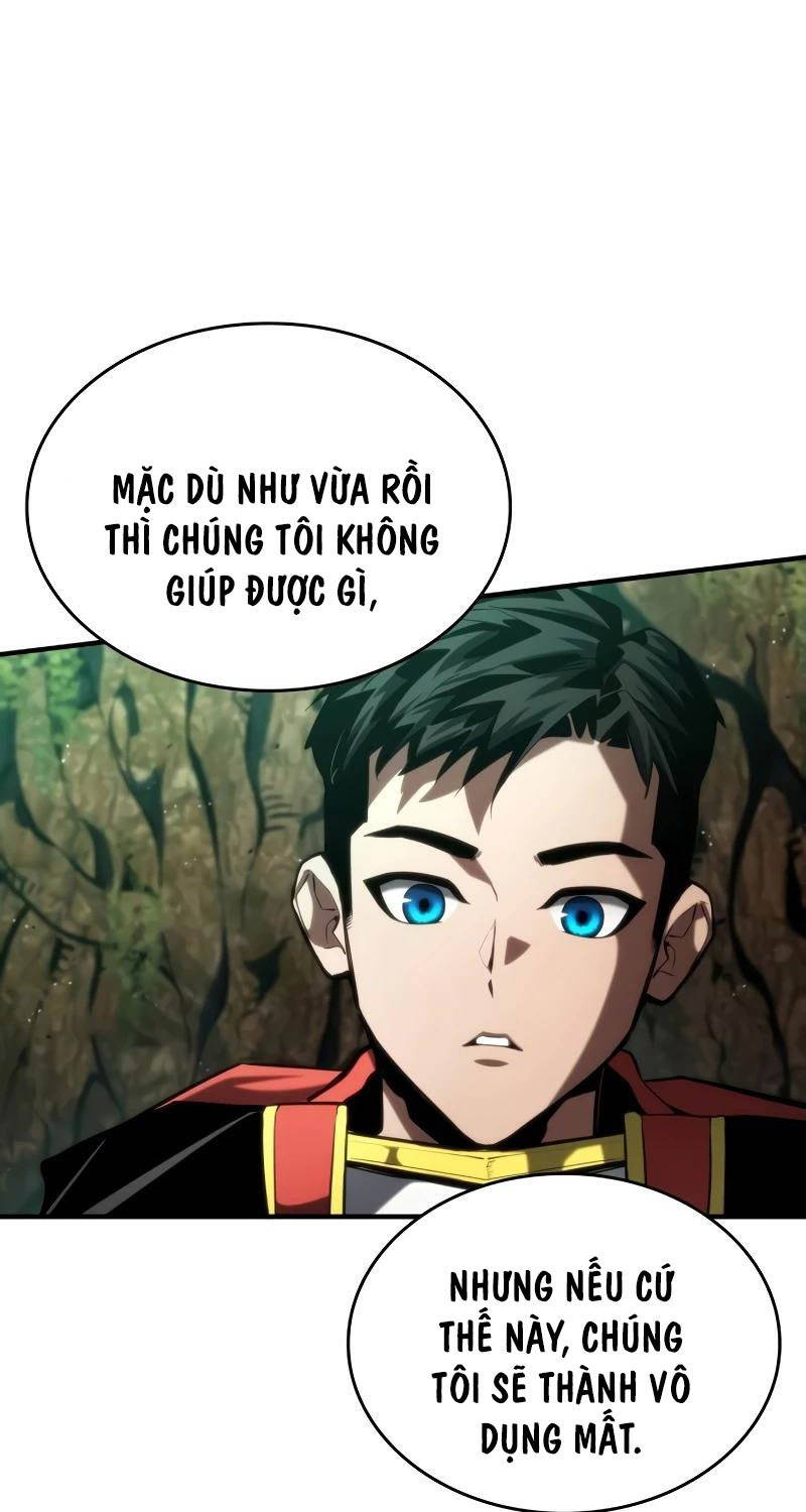 Chiêu Hồn Giả Siêu Phàm Chapter 89 - 64