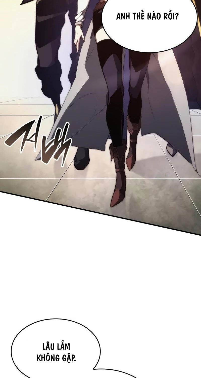 Chiêu Hồn Giả Siêu Phàm Chapter 89 - 8