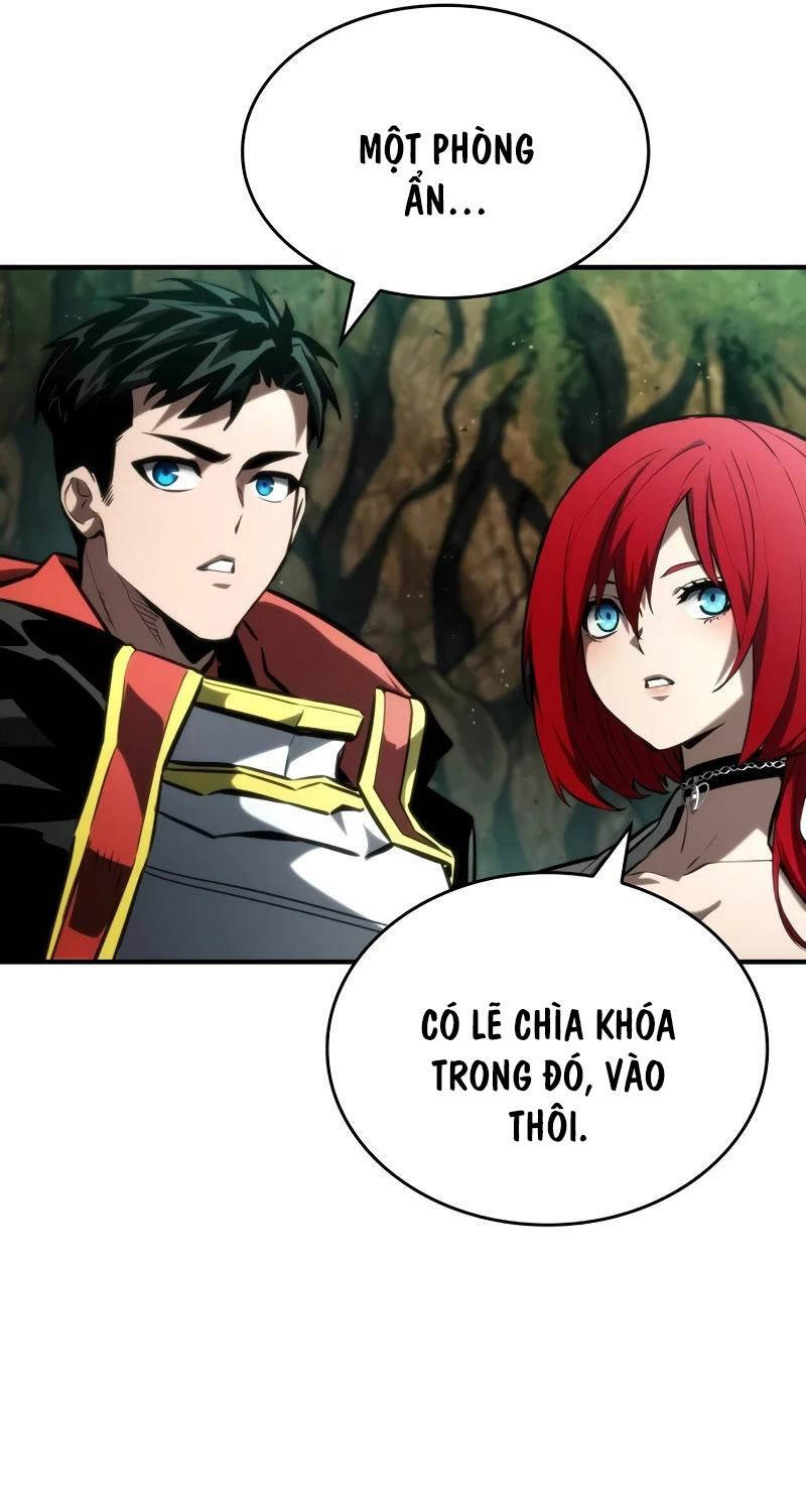 Chiêu Hồn Giả Siêu Phàm Chapter 89 - 71