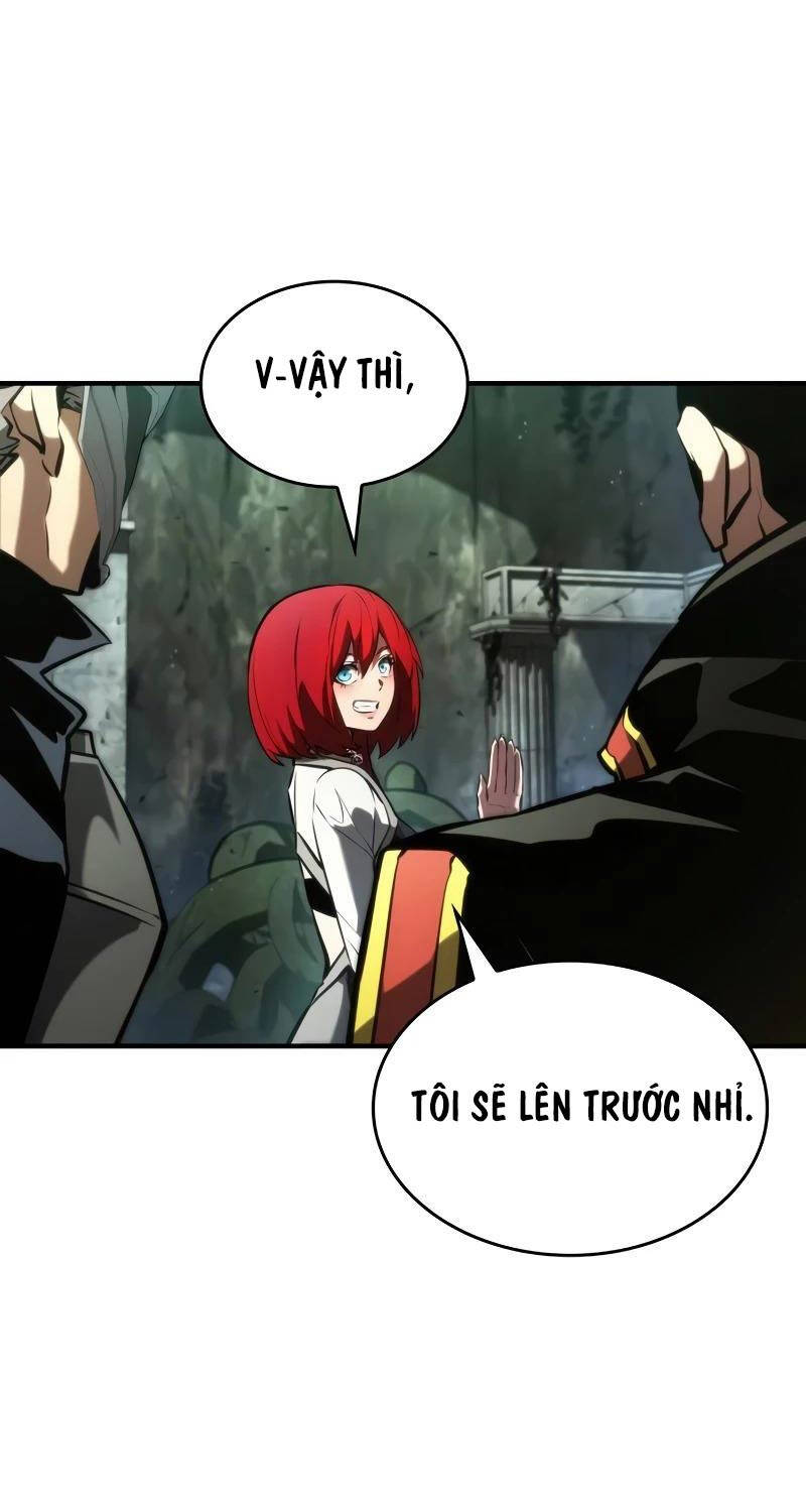 Chiêu Hồn Giả Siêu Phàm Chapter 89 - 81