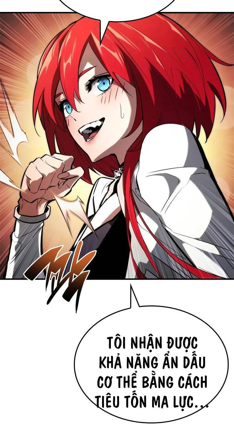 Chiêu Hồn Giả Siêu Phàm Chapter 89 - 86