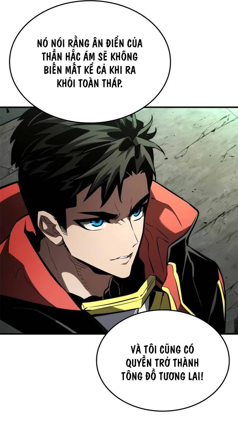 Chiêu Hồn Giả Siêu Phàm Chapter 89 - 88