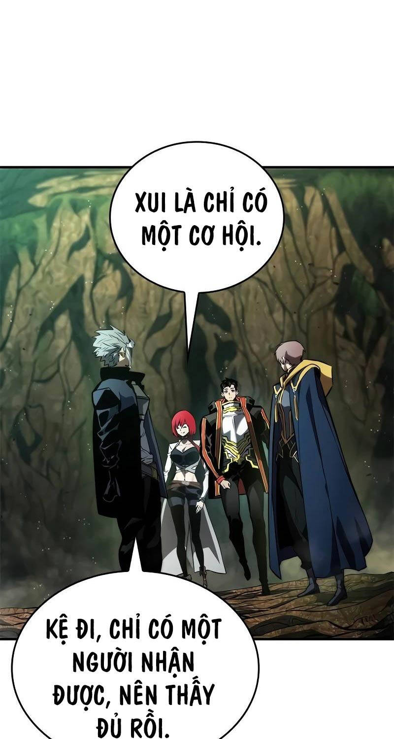 Chiêu Hồn Giả Siêu Phàm Chapter 89 - 97